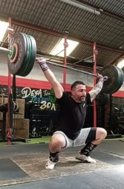 Kris Ojeda